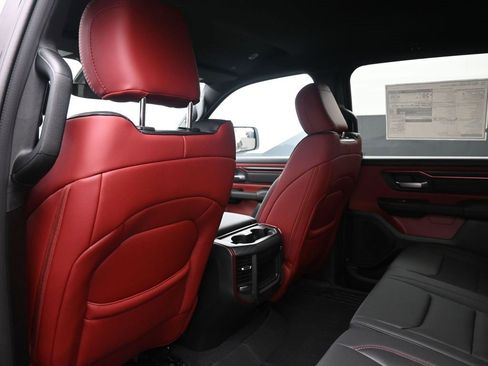 New 2026 RAM 1500 Rebel w/ Rebel Level 1 Equipment Group image 14