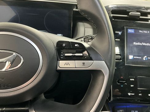 Used 2023 Hyundai Tucson SEL w/ Convenience Package image 19