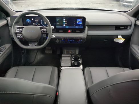 Used 2025 Hyundai Ioniq 5 XRT image 28
