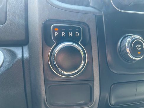 Used 2018 RAM 1500 Express w/ Express Value Package RWD image 33