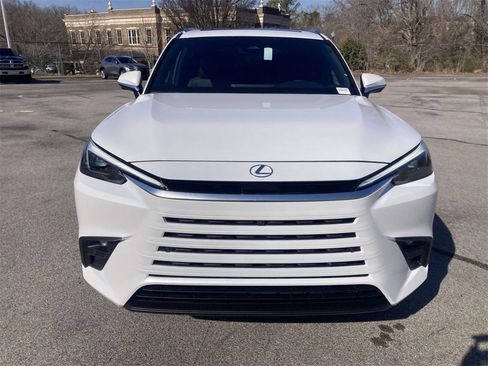 New 2026 Lexus TX 350 350 Premium image 6
