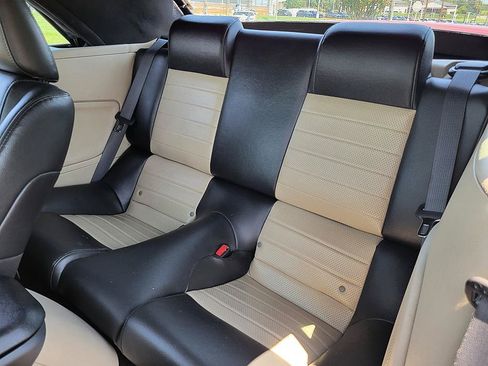 Used 2008 Ford Mustang GT Premium RWD image 13