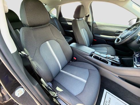 Used 2021 Hyundai Sonata SEL FWD image 13