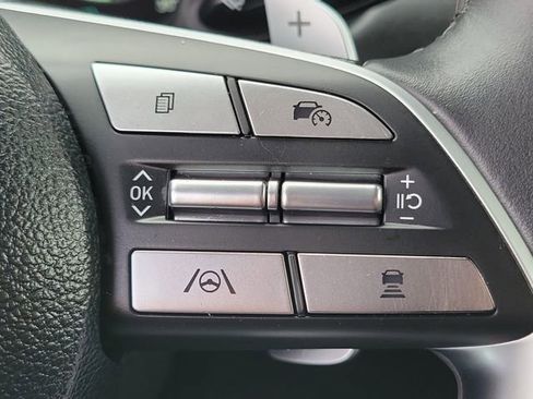 Used 2023 Hyundai Palisade SEL w/ Premium Package image 9