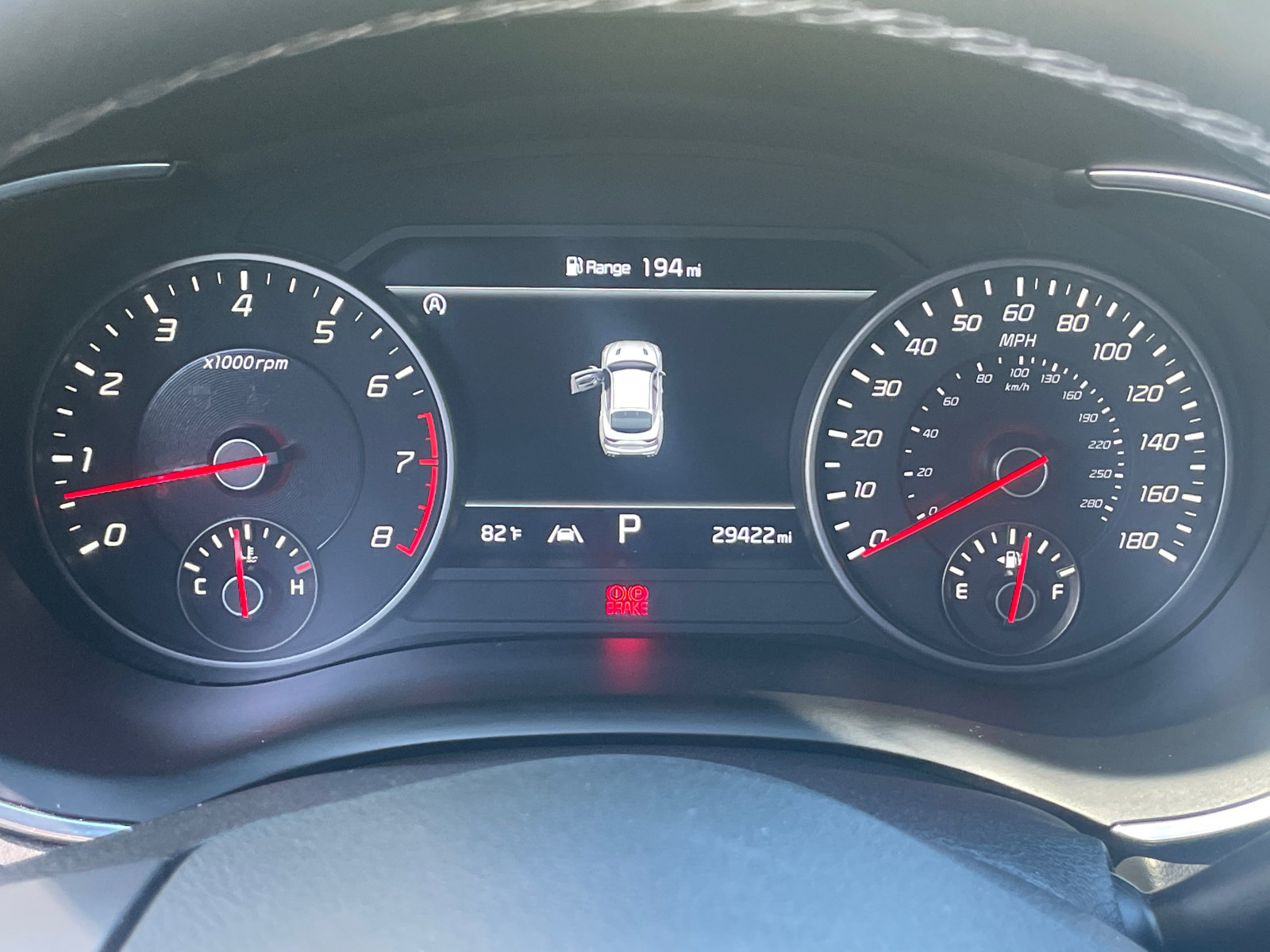 Used 2022 Kia Stinger GT2 w/ Scorpion Package AWD/4WD image 13