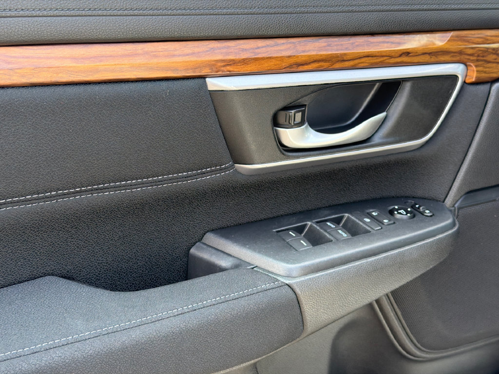 Used 2017 Honda CR-V EX image 19