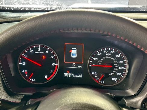 Certified 2022 Subaru WRX GT image 15