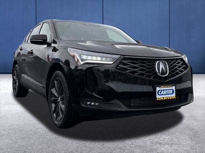 New 2026 Acura RDX A-Spec