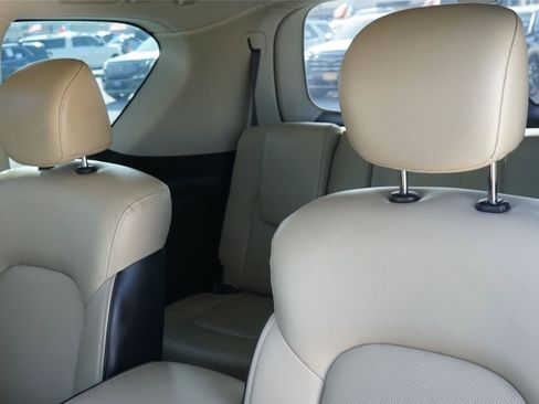 Used 2023 INFINITI QX80 Premium Select w/ Cargo Package AWD/4WD image 24