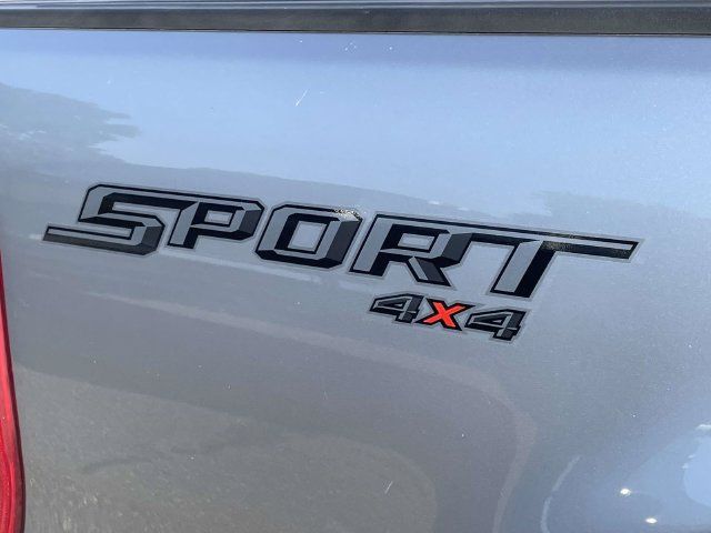 Used 2021 Ford Ranger XLT w/ Equipment Group 301A Mid AWD/4WD image 9