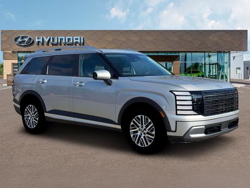 New 2026 Hyundai Palisade SEL image 10