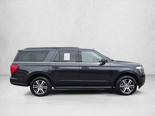 Used 2024 Ford Expedition Max XLT AWD/4WD image 4