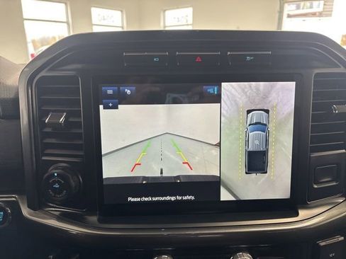 Used 2022 Ford F150 XLT w/ Equipment Group 302A High image 39