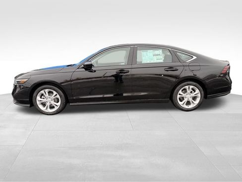 New 2026 Honda Accord LX image 16