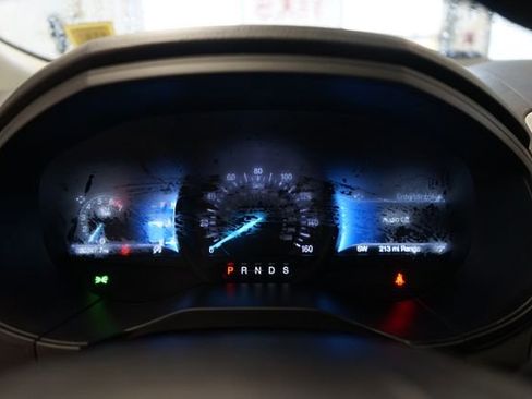 Certified 2022 Ford Edge SE image 22