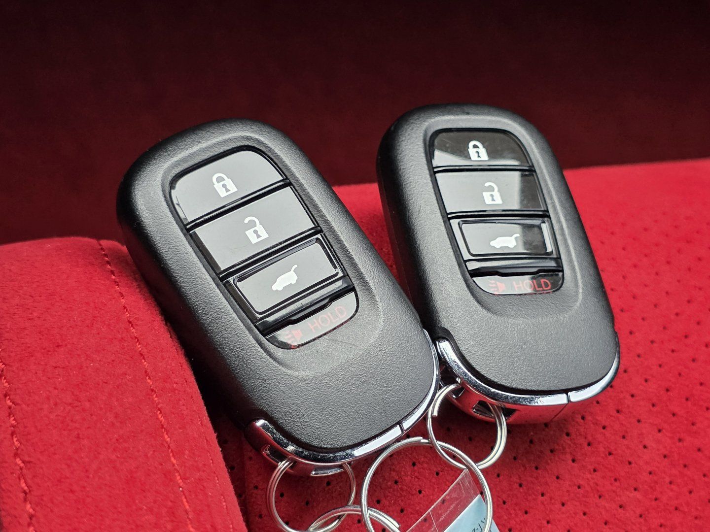 Used 2025 Honda Civic Type R image 31