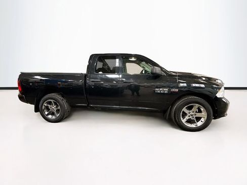 Used 2017 RAM 1500 Express w/ Express Value Package image 5