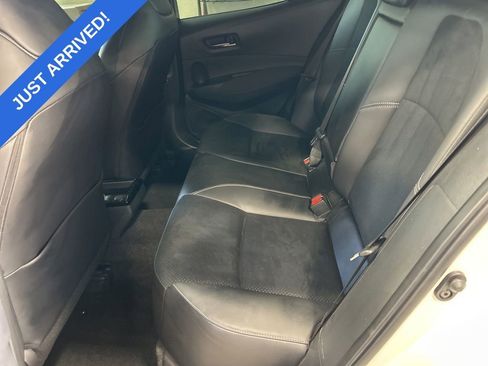 Used 2024 Toyota Corolla GR image 6