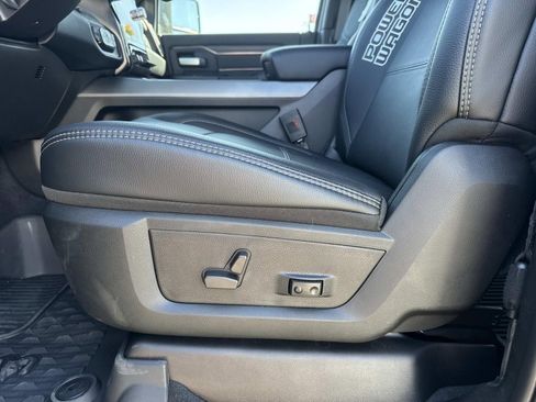 New 2026 RAM 2500 Power Wagon image 16