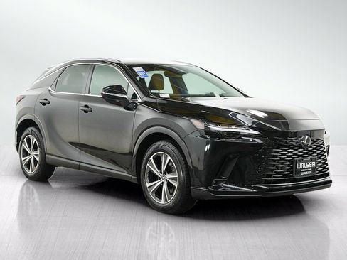 Used 2024 Lexus RX 350h w/ Convenience Package AWD/4WD image 8