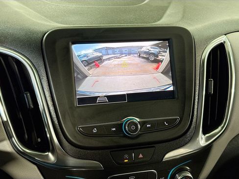 Used 2023 Chevrolet Equinox LS AWD/4WD image 23