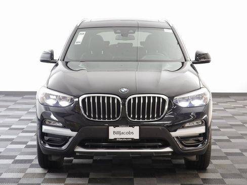Used 2019 BMW X3 sDrive30i image 23