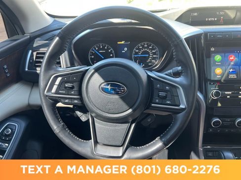 Used 2019 Subaru Ascent Touring w/ Popular Package #2A AWD/4WD image 14