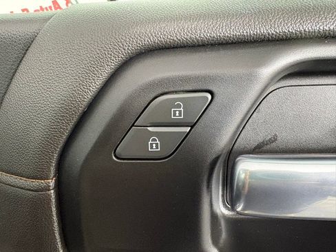 Used 2020 GMC Sierra 1500 AT4 w/ AT4 Premium Package AWD/4WD image 45