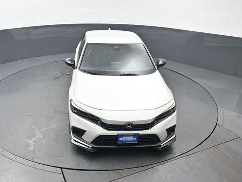 Certified 2023 Honda Civic Sport image 41