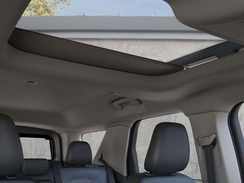 New 2025 Ford Bronco Sport Outer Banks w/ Outer Banks Tech Package+ image 23