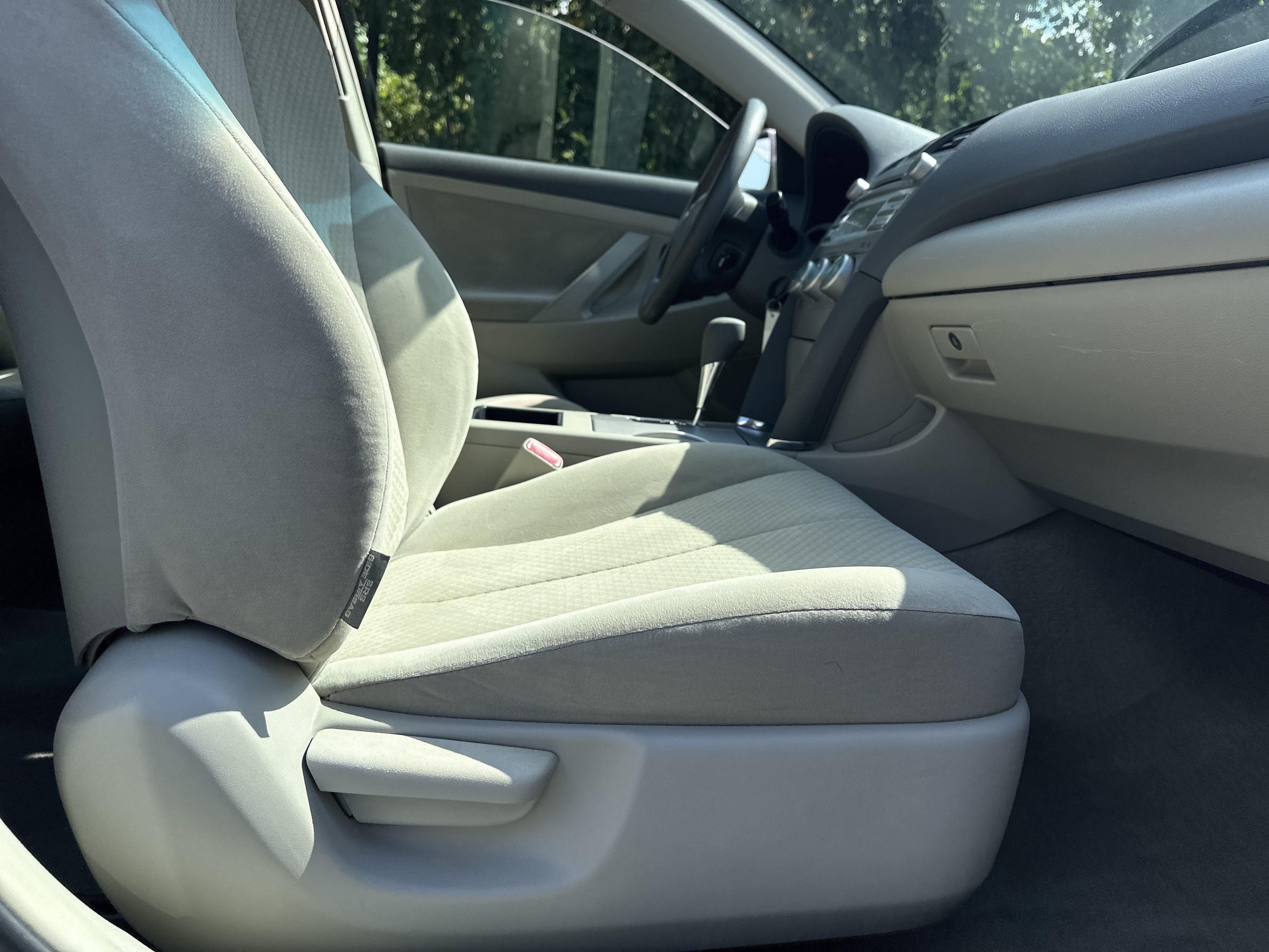 Used 2007 Toyota Camry CE FWD image 15