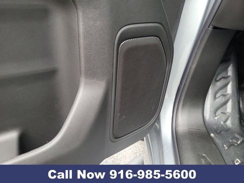 New 2026 Chevrolet Silverado 1500 W/T w/ Trailering Package image 28