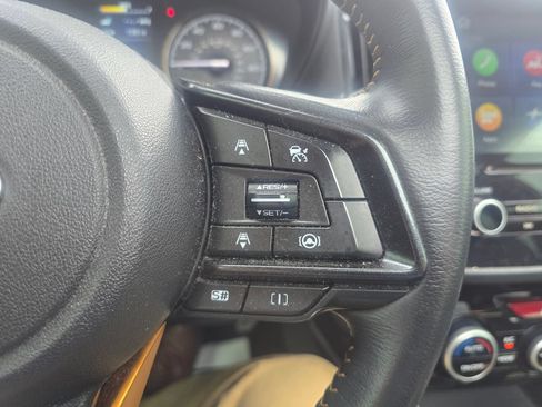 Used 2023 Subaru Forester Wilderness AWD/4WD image 15