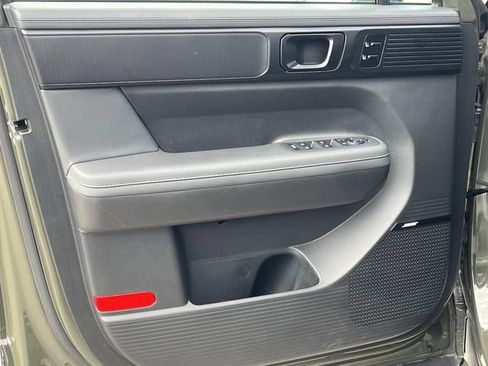 Certified 2024 Hyundai Santa Fe Calligraphy FWD image 26