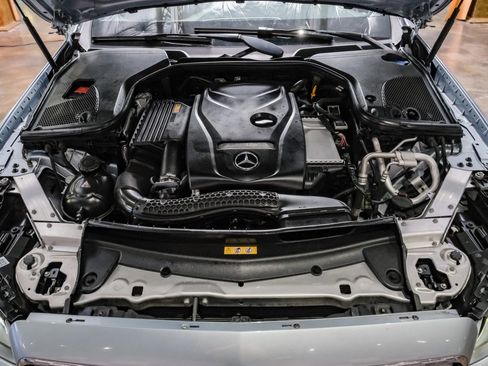 Used 2017 Mercedes-Benz E 300 image 51