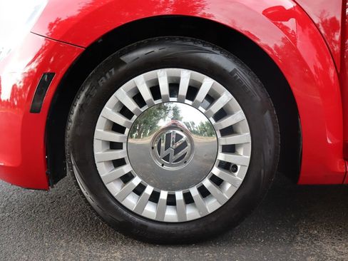 Used 2016 Volkswagen Beetle 1.8T SE image 39