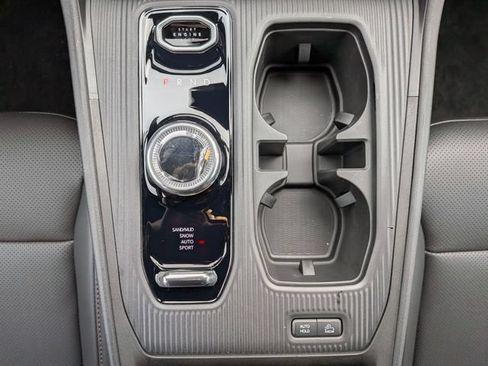 New 2026 Jeep Cherokee Limited AWD/4WD image 17