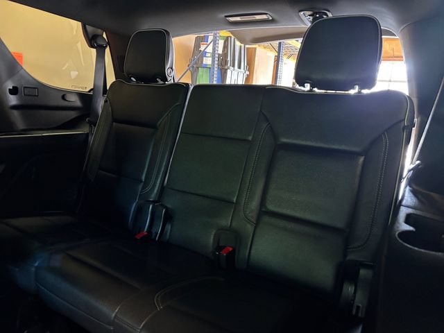 Certified 2023 Chevrolet Tahoe Premier AWD/4WD image 17
