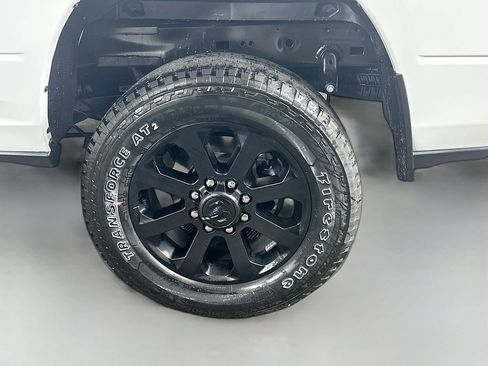 New 2026 RAM 2500 Tradesman image 17