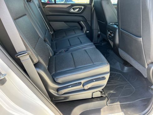 Used 2021 Chevrolet Tahoe High Country image 15