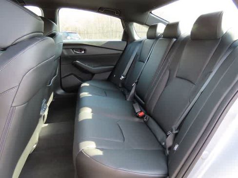 New 2026 Honda Accord Sport image 13