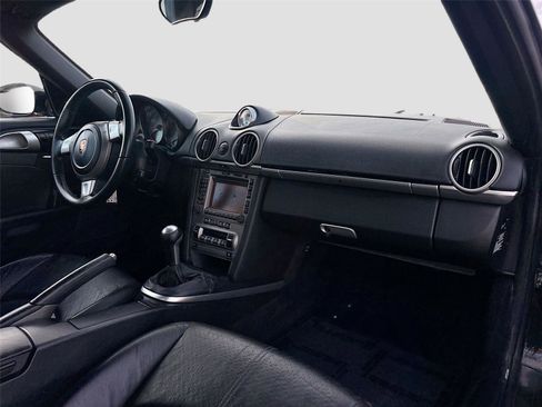 Used 2005 Porsche Boxster S image 24