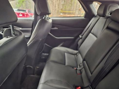 Used 2023 MAZDA CX-30 AWD 2.5 S w/ Select Package image 10