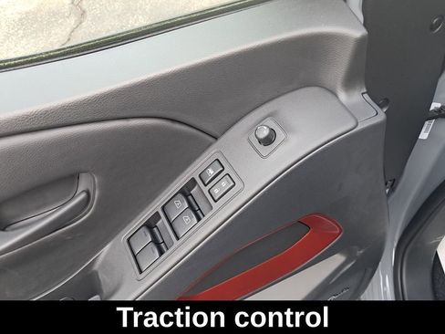 New 2026 Nissan Frontier PRO-4X w/ Pro Premium Package image 12