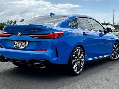 Used 2020 BMW M235i xDrive Gran Coupe image 2