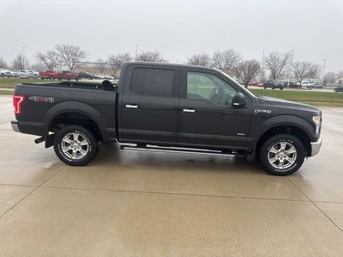 Used 2015 Ford F150 XLT w/ Equipment Group 302A Luxury image 2