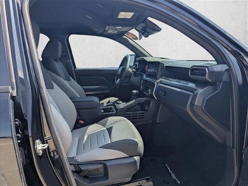 Certified 2024 Toyota Tacoma TRD Sport RWD image 18