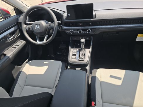 New 2026 Honda CR-V EX image 22