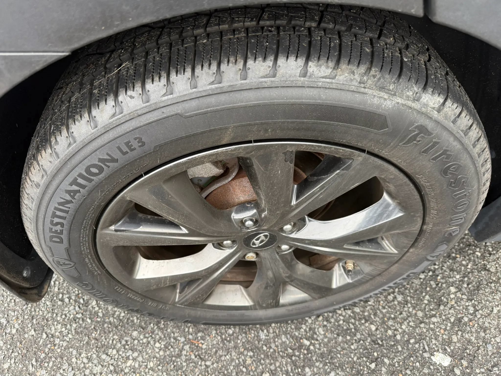 Used 2018 Hyundai Santa Fe Sport FWD image 19