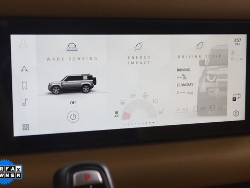 Used 2024 Land Rover Defender 110 X-Dynamic SE image 31